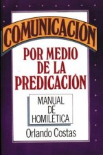Comunicacion por medio de la predicacion