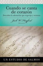 Serie Vida en Plenitud: Cuando se canta de corazon