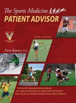 Sports Medicine Patient Advisor, Third Edition, Hardcopy