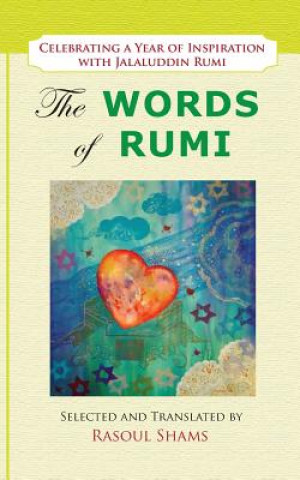 Words of Rumi