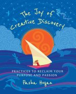 Joy of Creative Discovery
