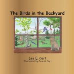 Birds in the Backyard