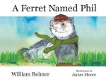 Ferret Named Phil