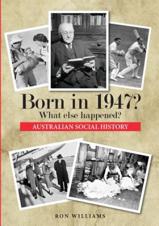 Born in 1947?