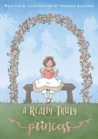 Really-Truly Princess