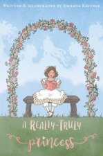 Really-Truly Princess