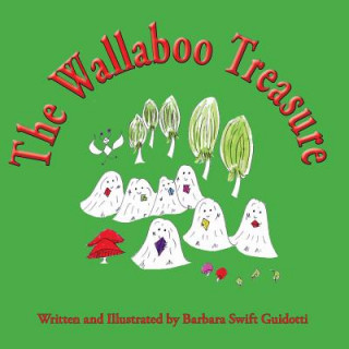 Wallaboo Treasure