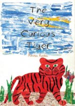 Very Curious Tiger