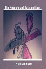 Measures of Hate and Love