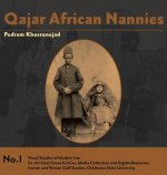 Qajar African Nannies