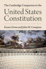 Cambridge Companion to the United States Constitution