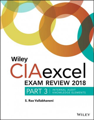 Wiley CIAexcel Exam Review 2018, Part 3