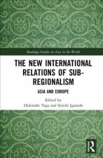 New International Relations of Sub-Regionalism