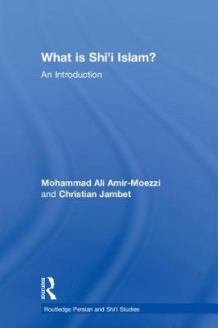 What is Shi'i Islam?