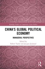 China's Global Political Economy