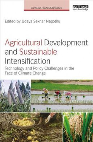 Agricultural Development and Sustainable Intensification