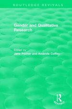 Gender and Qualitative Research