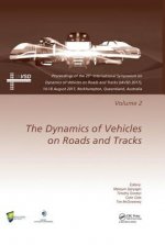 Dynamics of Vehicles on Roads and Tracks Vol 2