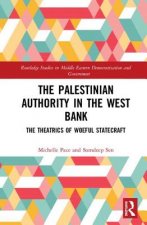 Palestinian Authority in the West Bank