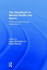 Handbook of Mental Health and Space