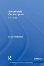 Sustainable Consumption