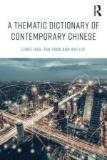 Thematic Dictionary of Contemporary Chinese