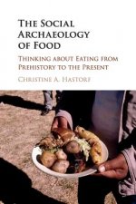 Social Archaeology of Food