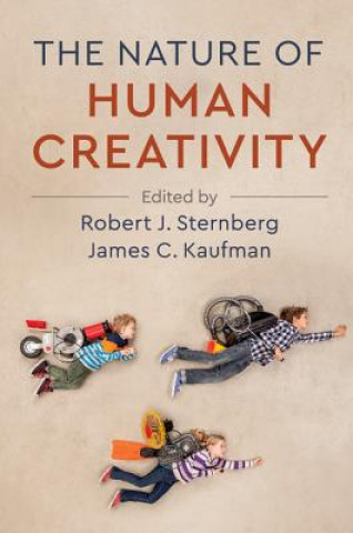 Nature of Human Creativity