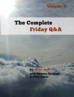 Complete Friday Q&A
