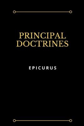 Principal Doctrines