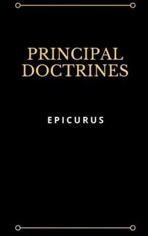 Principal Doctrines