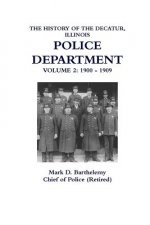 History of the Decatur, Illinois Police Department