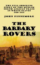 Barbary Rovers