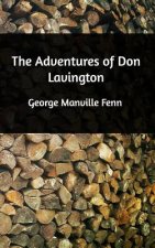 Adventures of Don Lavington