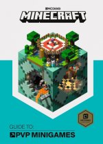 Minecraft Guide to PVP Minigames