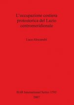 occupazione costiera protostorica del Lazio centromeridionale