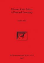 Minoan Kato Zakro: A Pastoral Economy