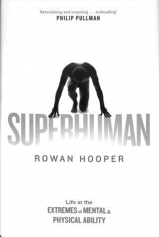 Superhuman