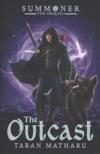 Summoner: The Outcast