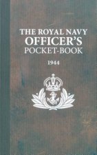 Royal Navy Officer's Pocket-Book