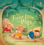 Pop-up Three Little Pigs