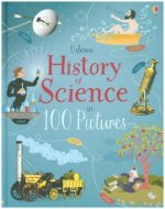 History of Science in 100 Pictures