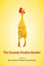 Comedy Studies Reader