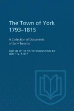Town of York 1793-1815