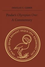 Pindar's 'Olympian One'