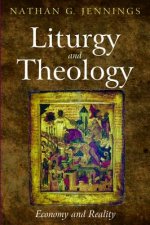 Liturgy and Theology