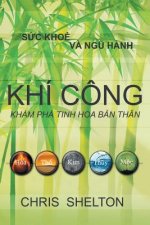 Khi Cong - Kham pha tinh hoa bản than