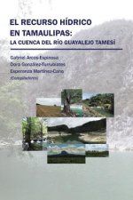 Recurso H drico En Tamaulipas