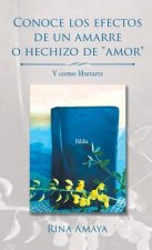 Conoce los efectos de un amarre o hechizo de amor