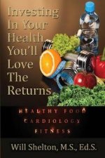 Investing In Your Health... You'll Love The Returns